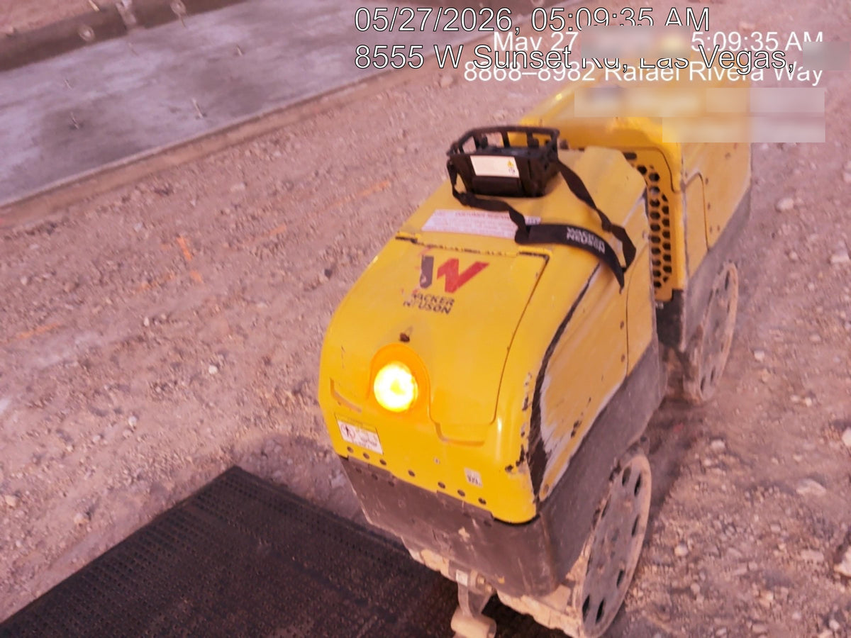 2024 WACKER NEUSON RTLx-SC3