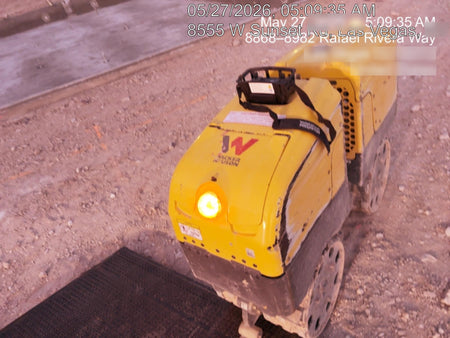 2024 WACKER NEUSON RTLx-SC3