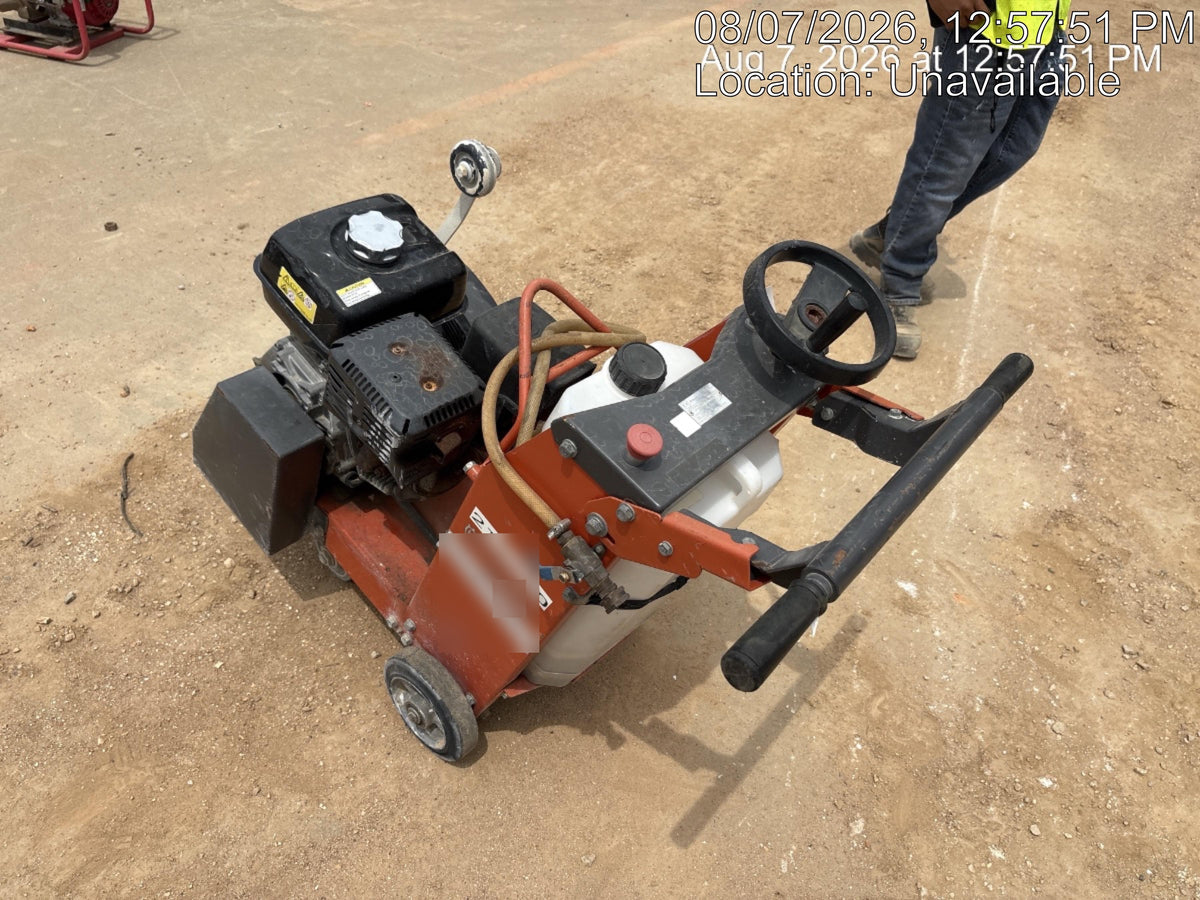 2022 HUSQVARNA FS 400 LV