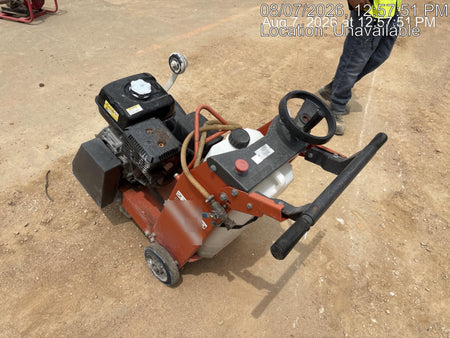 2022 HUSQVARNA FS 400 LV