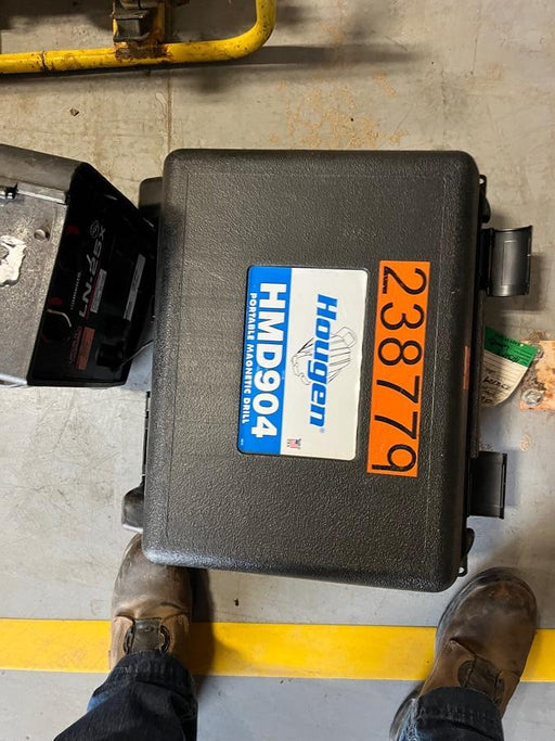 2022 HOUGEN MFG HMD904