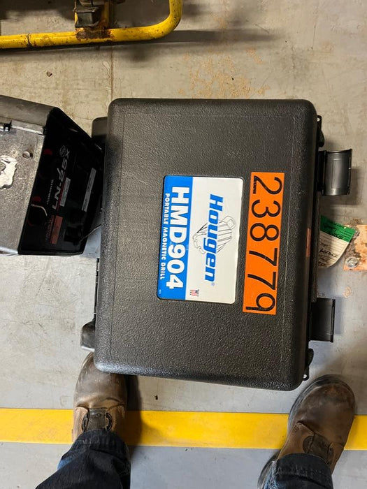 2022 HOUGEN MFG HMD904
