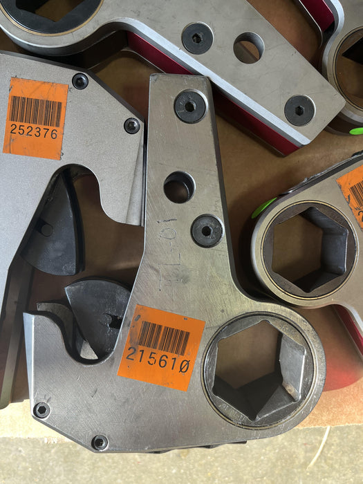 2022 TORCUP TX-4RL113