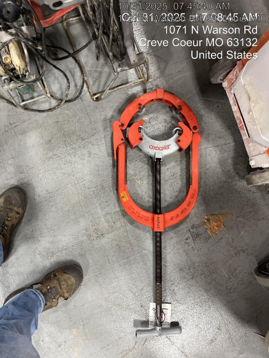 2023 RIDGID 83145