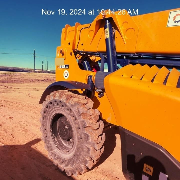 2021 JCB 512-56