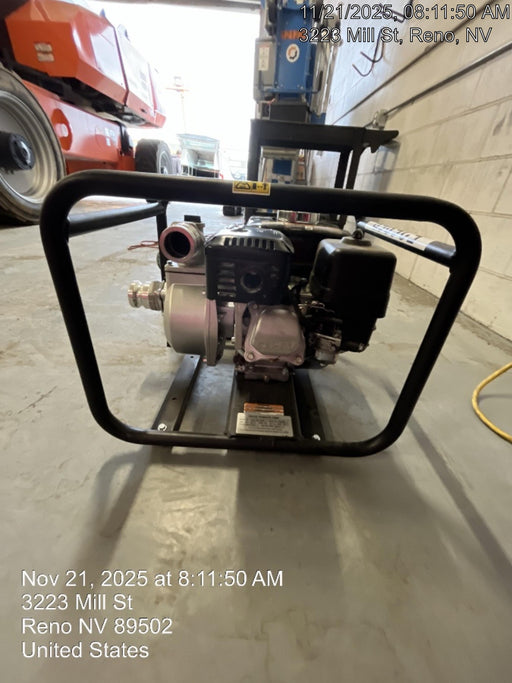 2025 MI-T-M WTP-S02-1MGH