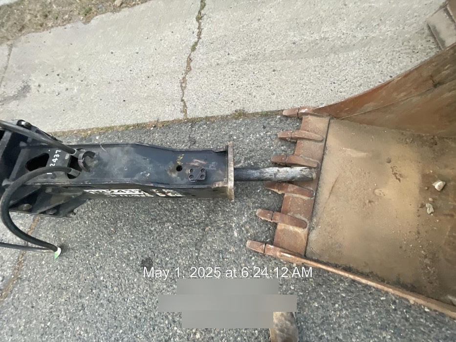 2020 PALADIN SFB1000