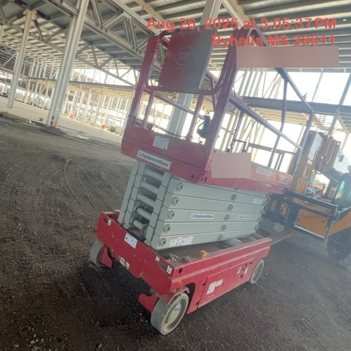 2021 MEC 4046SE