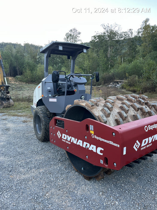 2024 DYNAPAC CA1400D