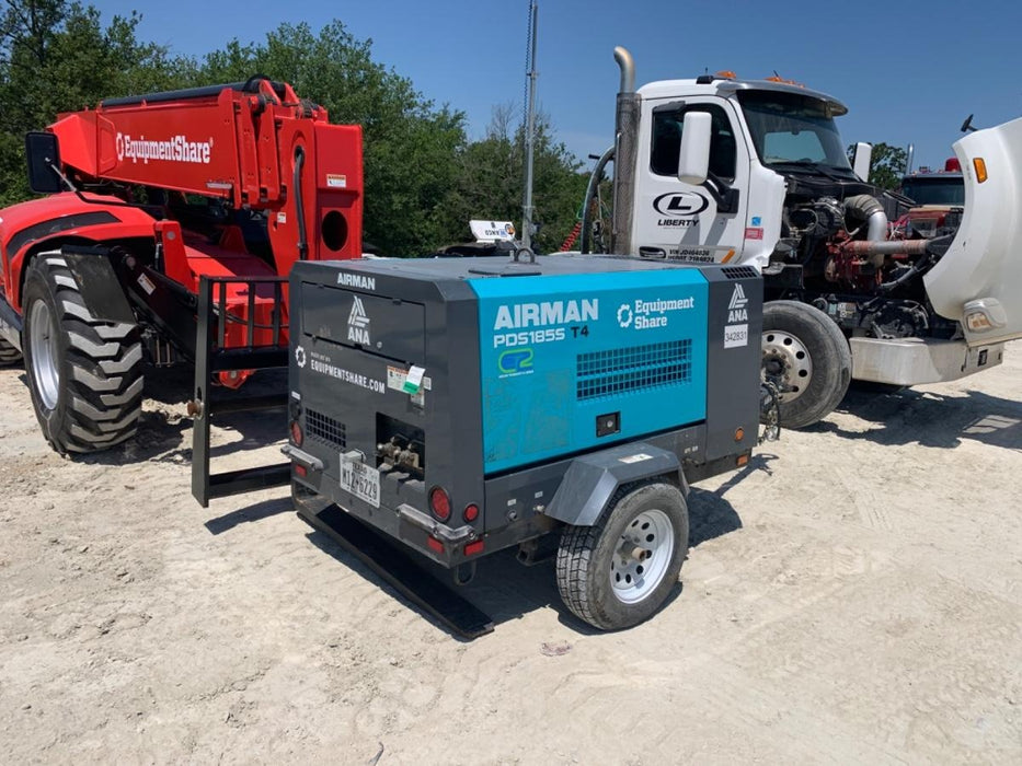 2023 AIRMAN PDS185S CWK