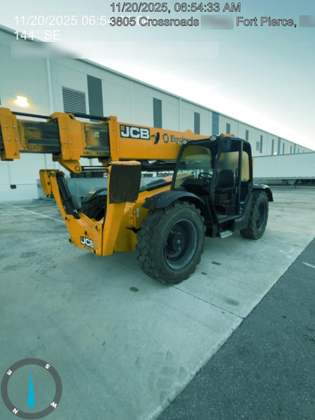 2025 JCB 510-56