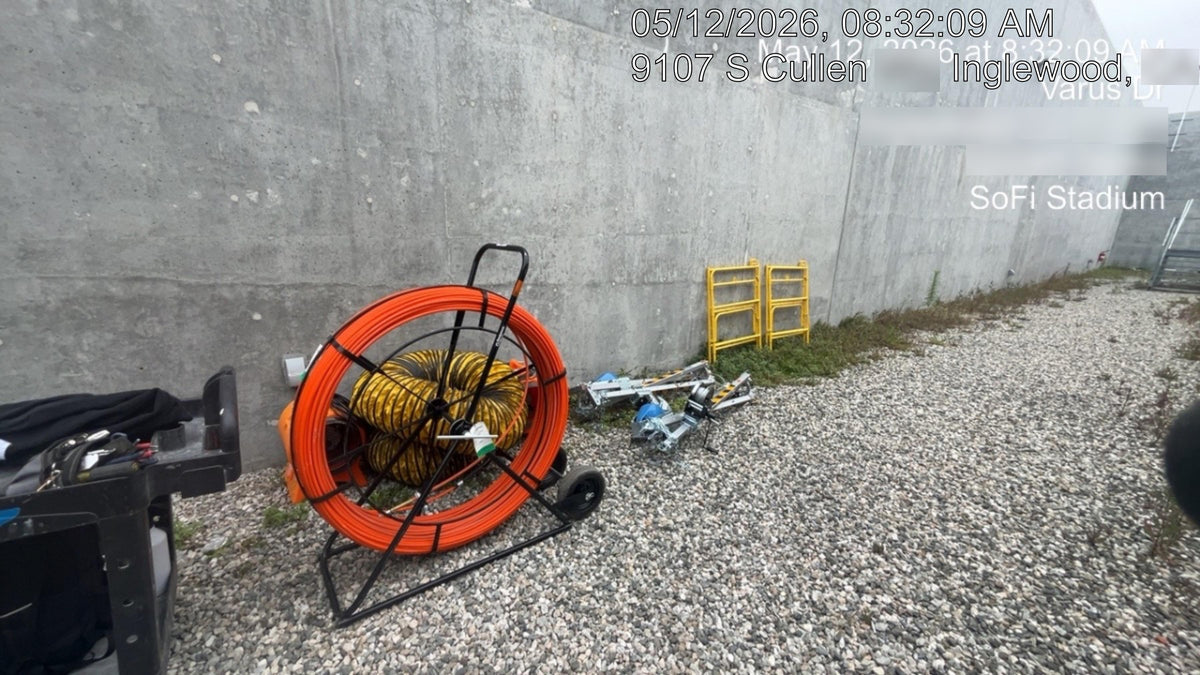 2025 GENERAL MACHINE PRODUCTS 90268
