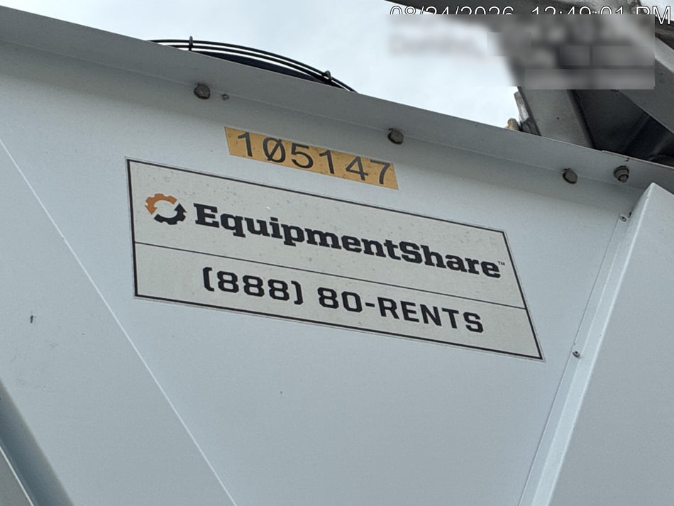 2020 SMARTECH SACP41A-HS