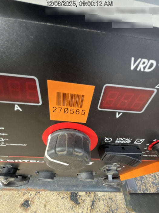 2022 LINCOLN ELECTRIC FLEXTEC 350X