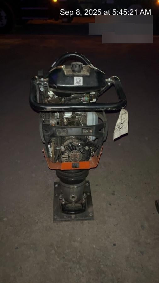 2024 HUSQVARNA LT6005