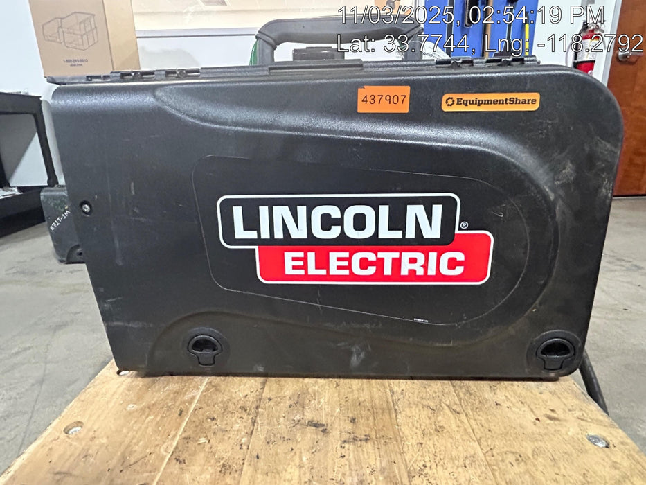 2024 LINCOLN ELECTRIC LN-25X