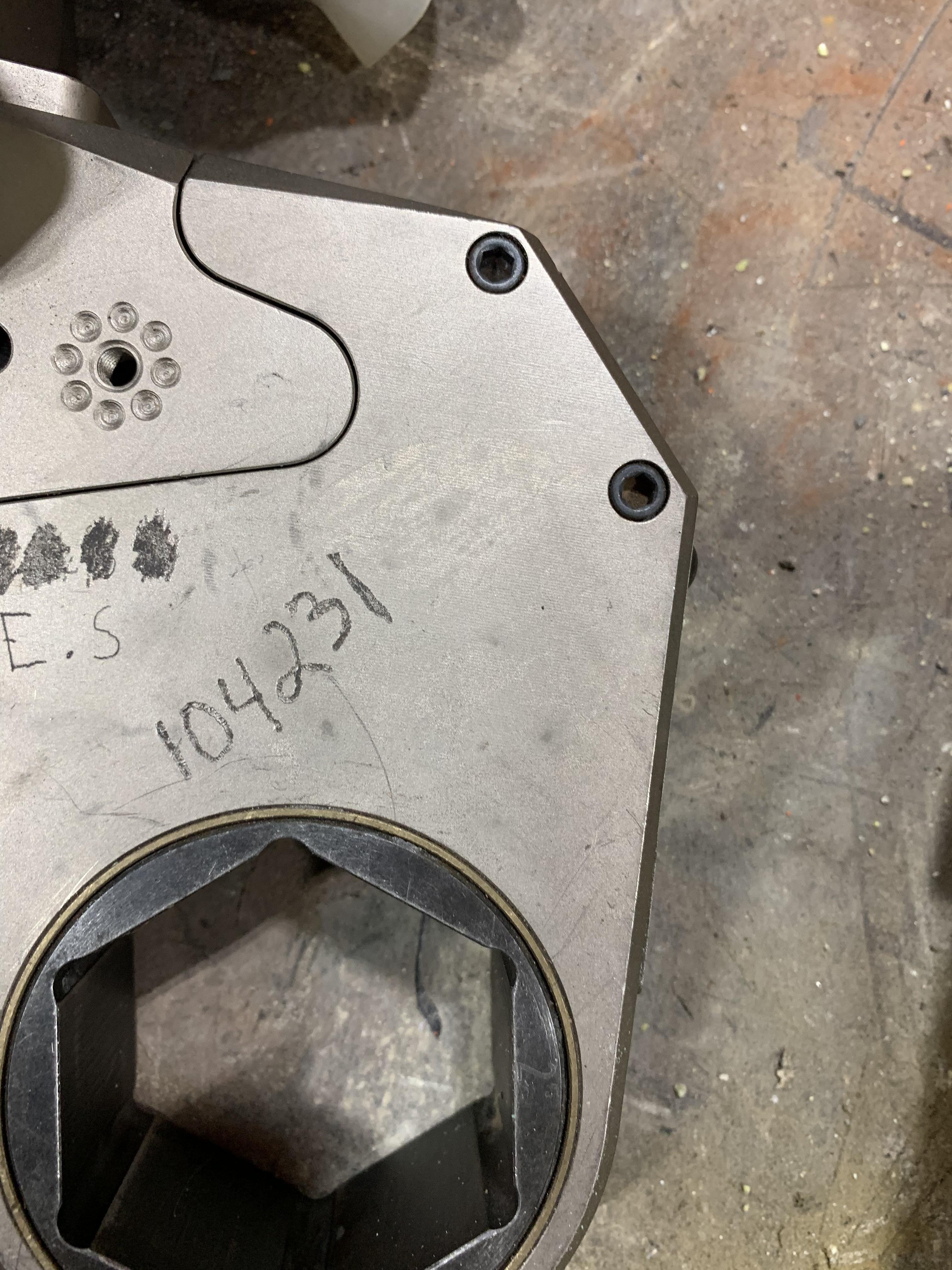 2020 TORCUP TX-2RL200