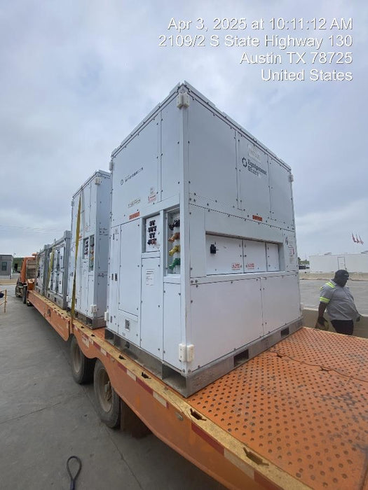 2023 SMARTECH VMTAH1D140Q