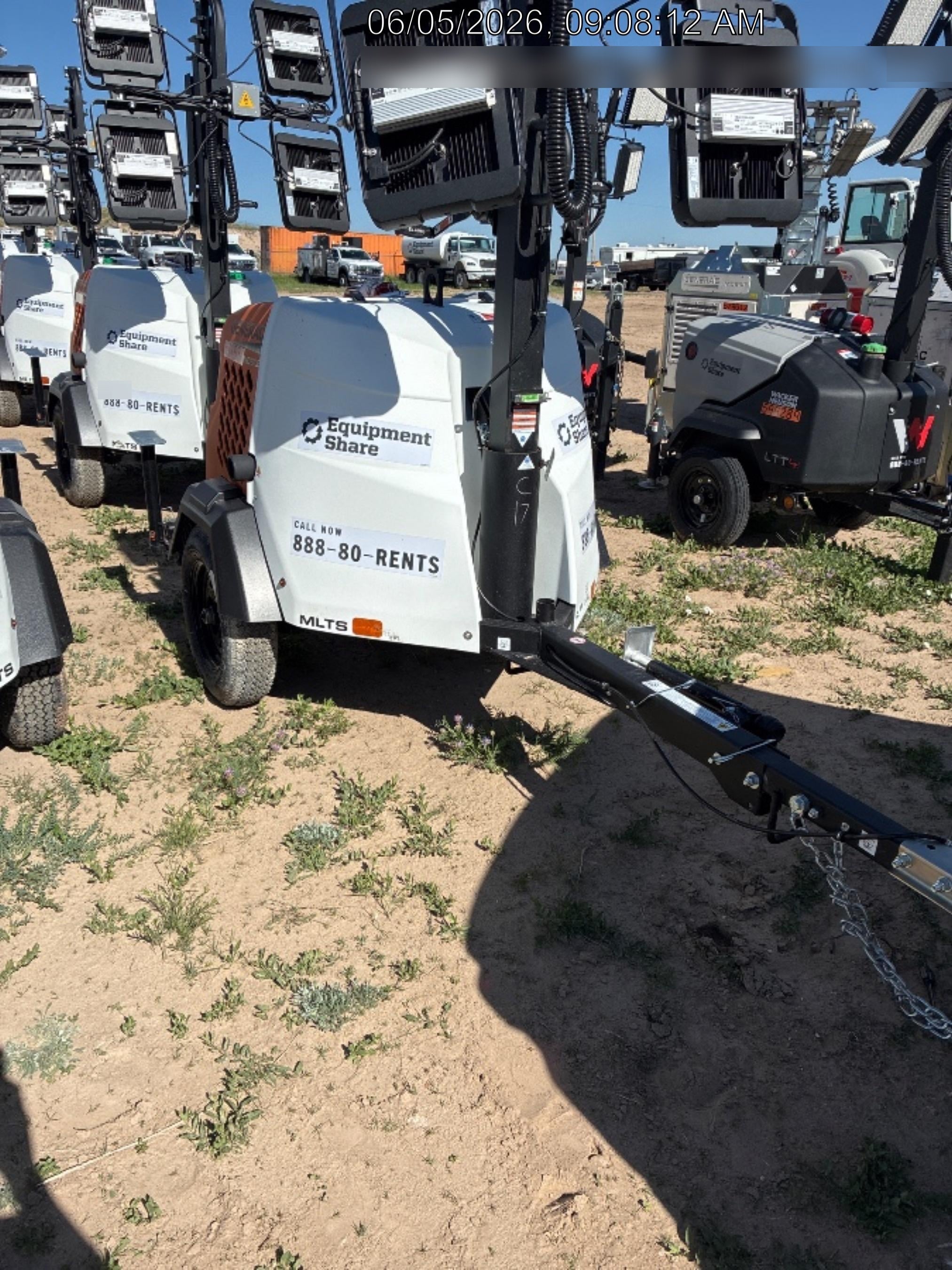 2026 GENERAC MLTS-4