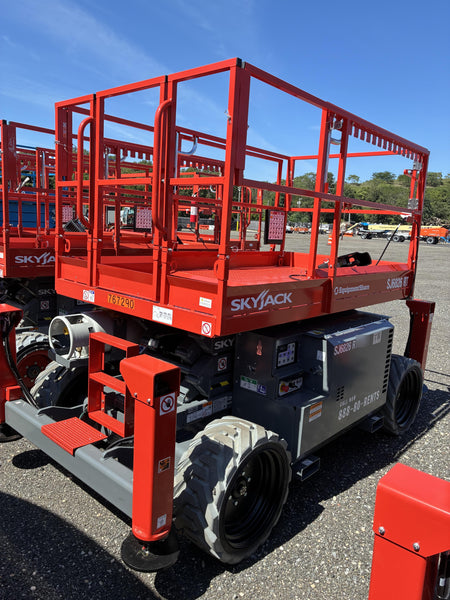 2026 SKYJACK SJ6826 RT