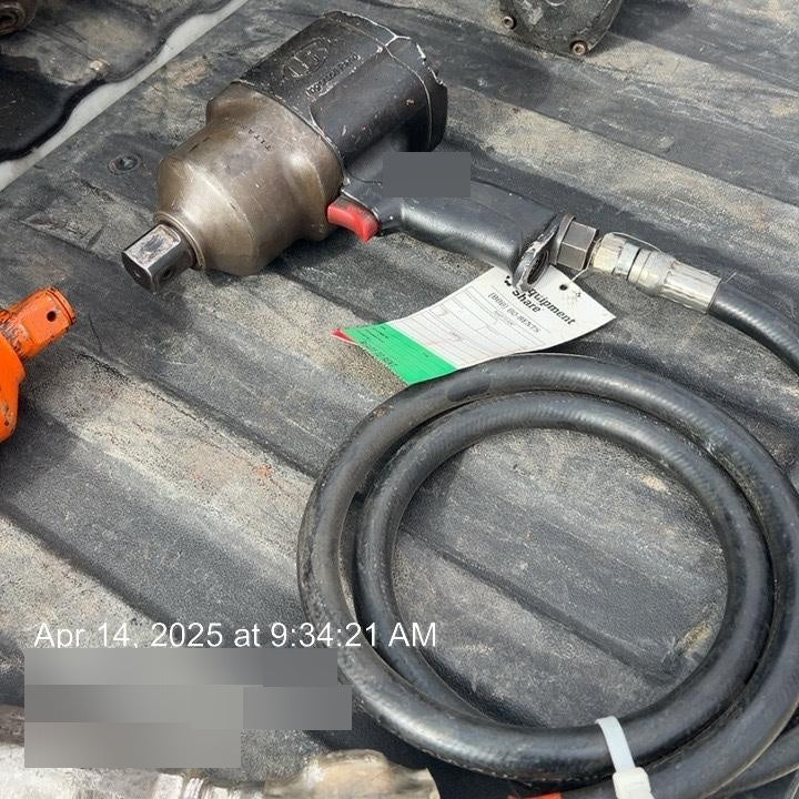 2022 INGERSOLL RAND 2925P3TI