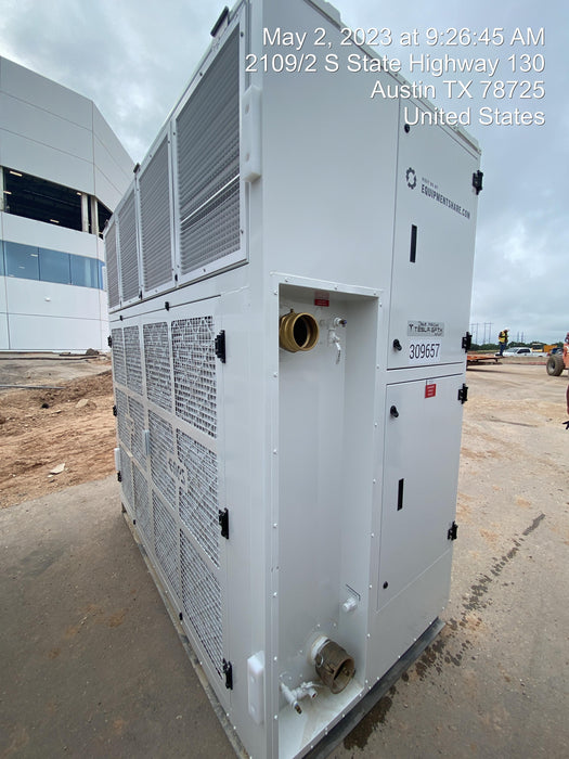 2023 CAPS PAHV-140TC-0NN0NN-5E5-P2-VG2CEUP