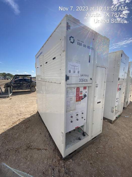 2023 CAPS PAHV-140TC-0NN0NN-5E5-P2-VG2CEUP