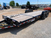 2022 BIG TEX TRAILER 14TL-22