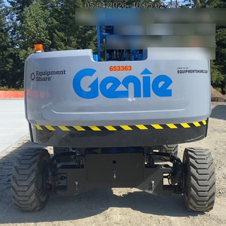2026 GENIE S-45 XC