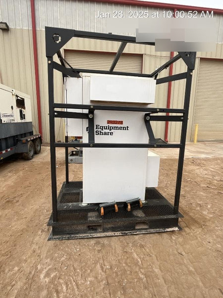 2023 FUJI MD200-EQS