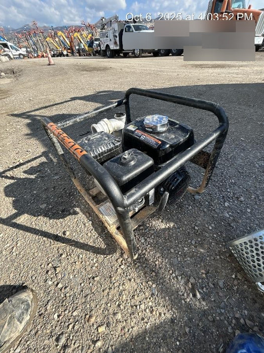 2024 MI-T-M WTP-S02-1MGH