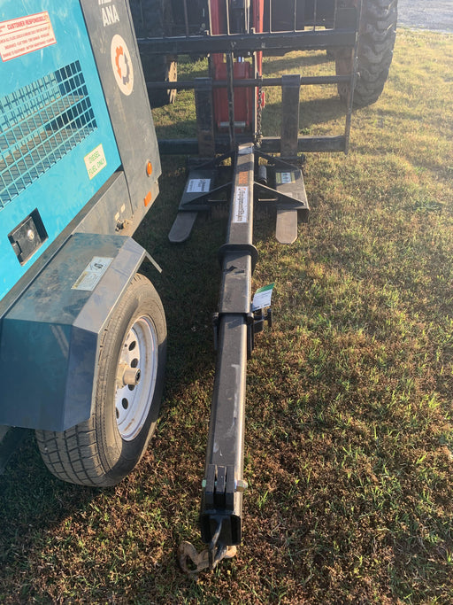 2020 STAR INDUSTRIES M1360B - Star JIB Boom