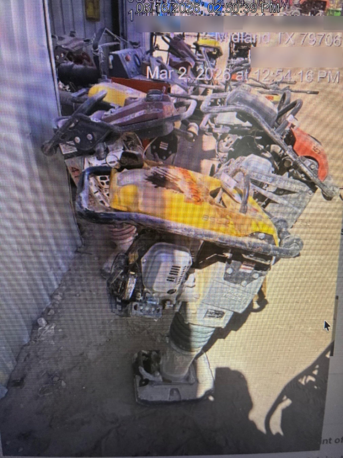 2025 WACKER NEUSON BS62-4Ab/28