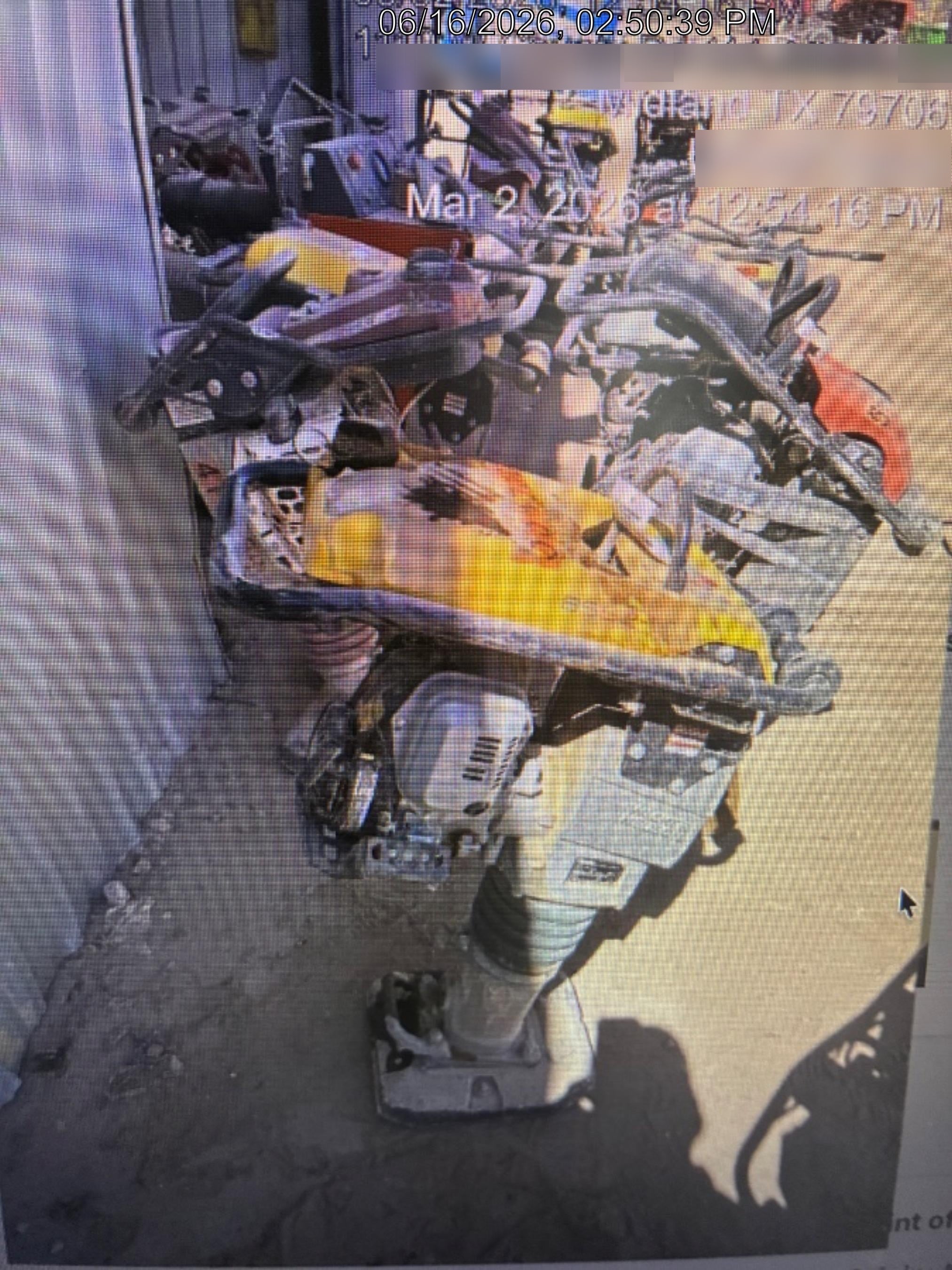2025 WACKER NEUSON BS62-4Ab/28