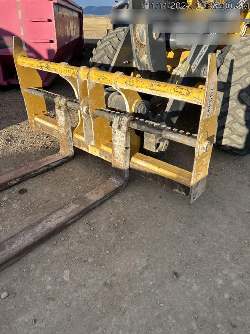 2021 STRICKLAND 100873