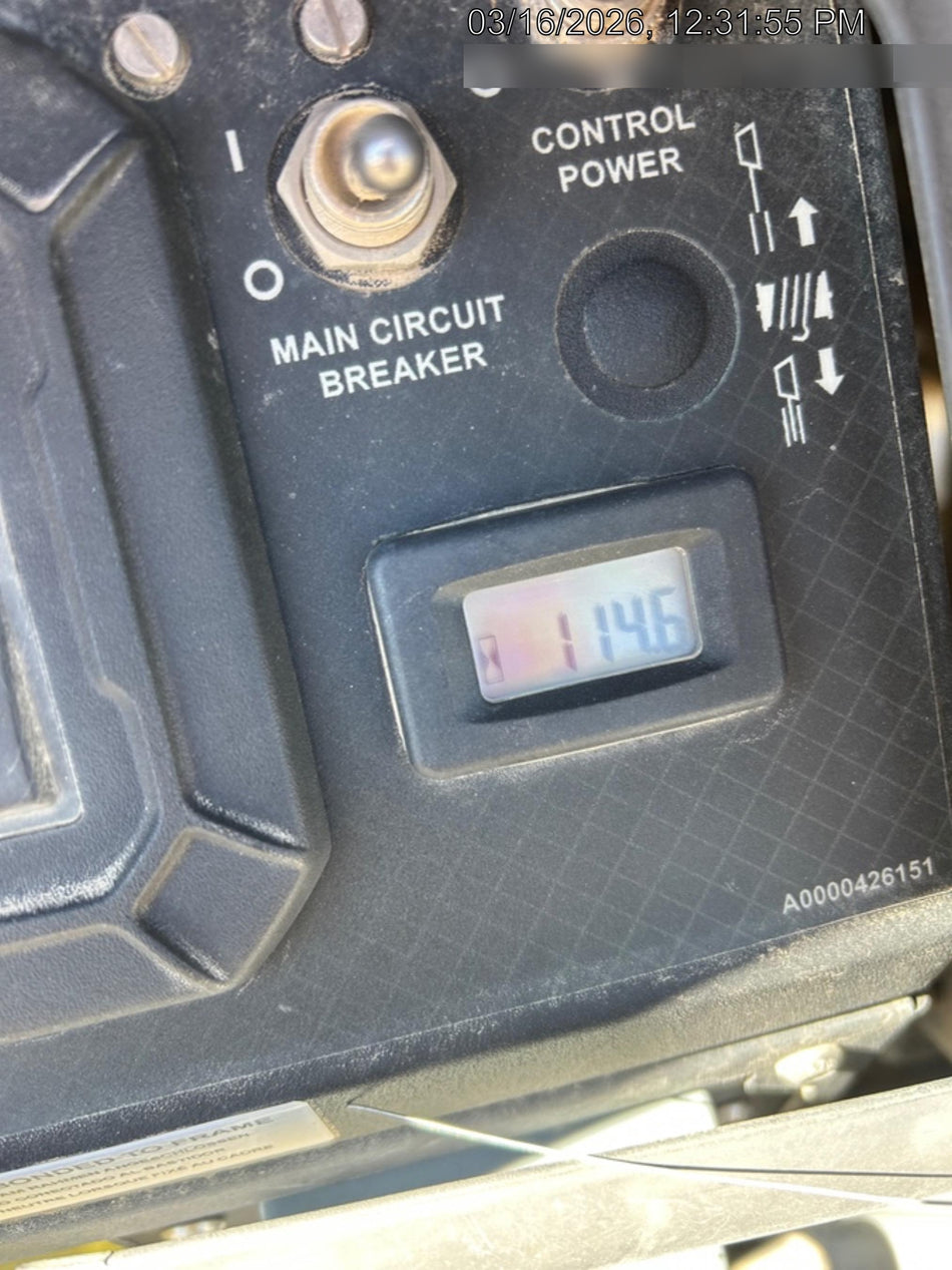 2024 GENERAC MLT2