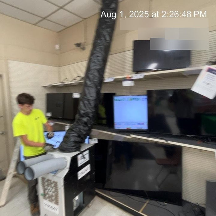 2023 KWIKOOL KPAC1411-2