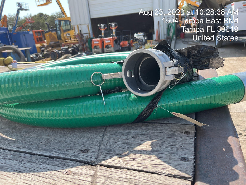 2022 WACKER NEUSON PT3A