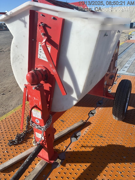 2025 MULTIQUIP WM90PH8