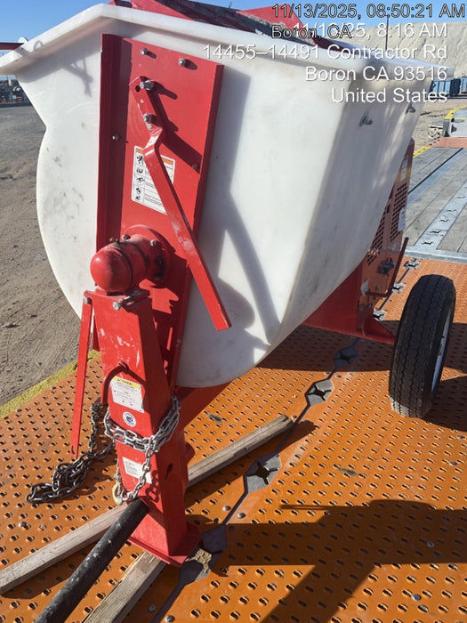 2025 MULTIQUIP WM90PH8