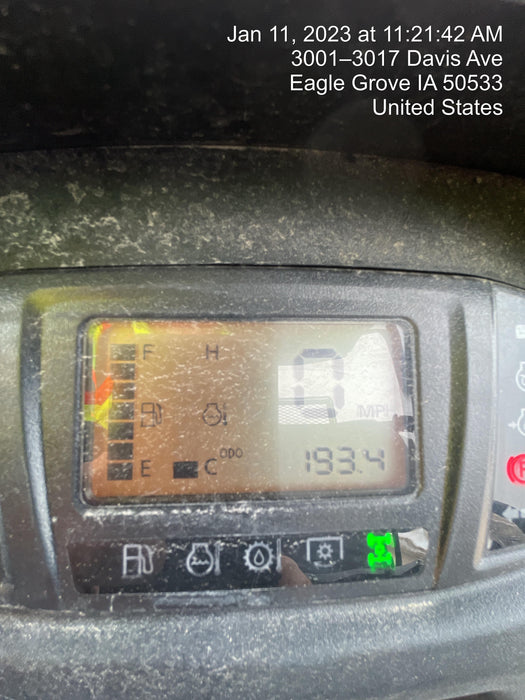 2022 KUBOTA RTV-X1140W-H (Canopy)