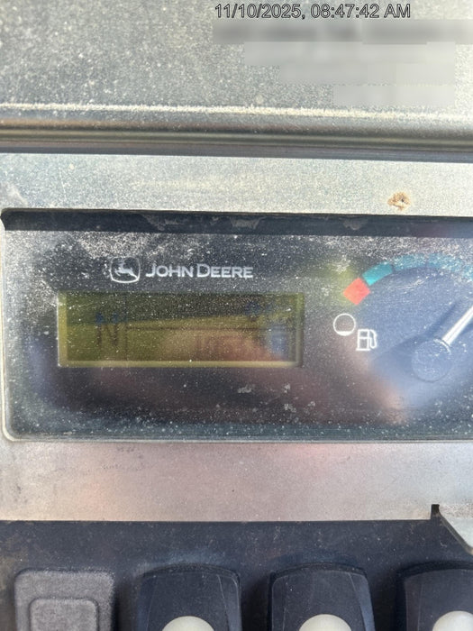 2020 JOHN DEERE 310LEP