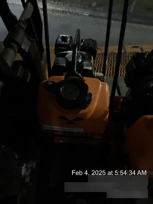 2023 MULTIQUIP MVC82VHW