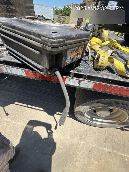 2019 LINCOLN ELECTRIC LN25