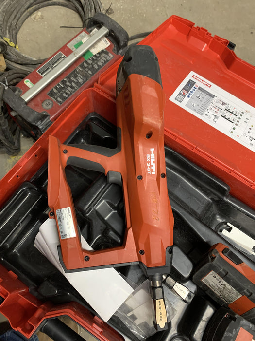 2021 HILTI BX 3-BT