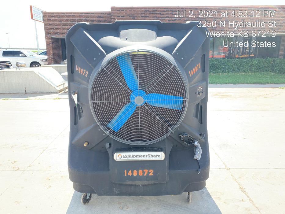 2021 PORTACOOL PACJS2601A1