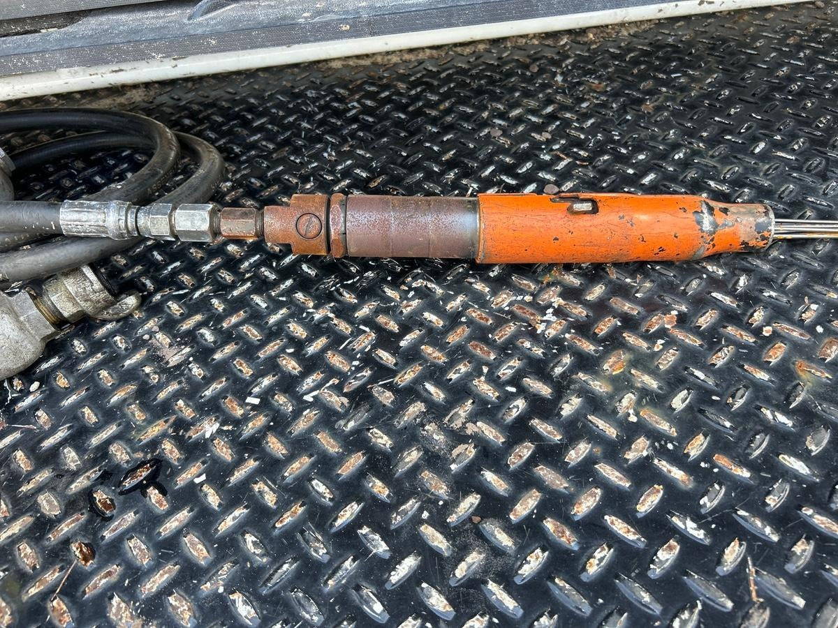 2023 MICHIGAN PNEUMATIC ES-1BLNS