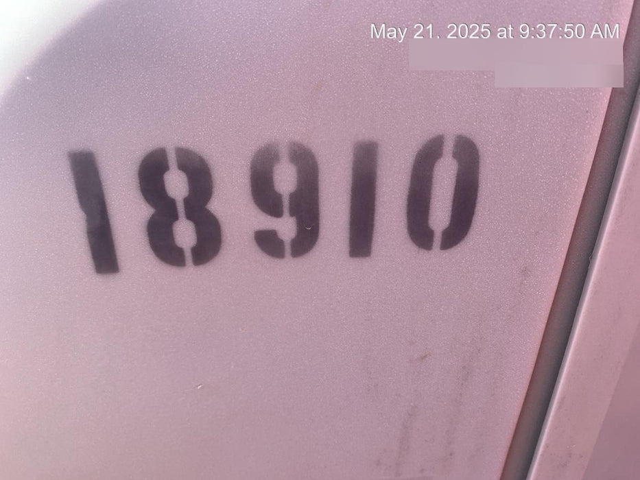 2018 Wacker Neuson LTV6L-MH Wacker Neuson LTV6L Mobile Light Tower w/Fuel Level Sensor Installed