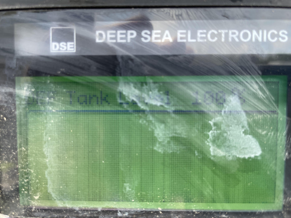 2022 ATLAS COPCO QAS 125