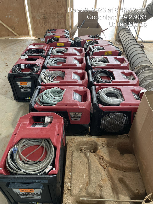 2021 PHOENIX DryMAX XL